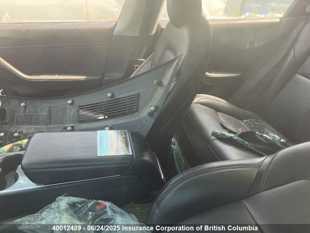 5YJ3E1EBXLF789200 Tesla MODEL 3