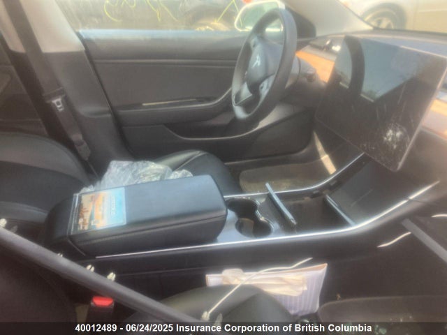 5YJ3E1EBXLF789200 Tesla MODEL 3