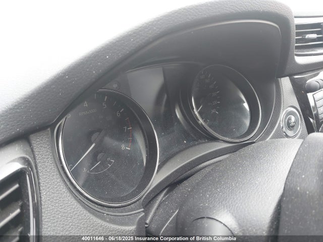 JN1BJ1CR5KW323307 Nissan Rogue Sport S/sv/sl