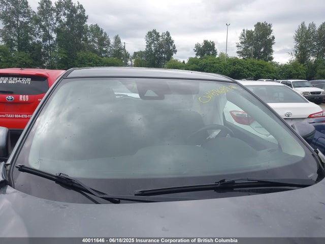 JN1BJ1CR5KW323307 Nissan Rogue Sport S/sv/sl