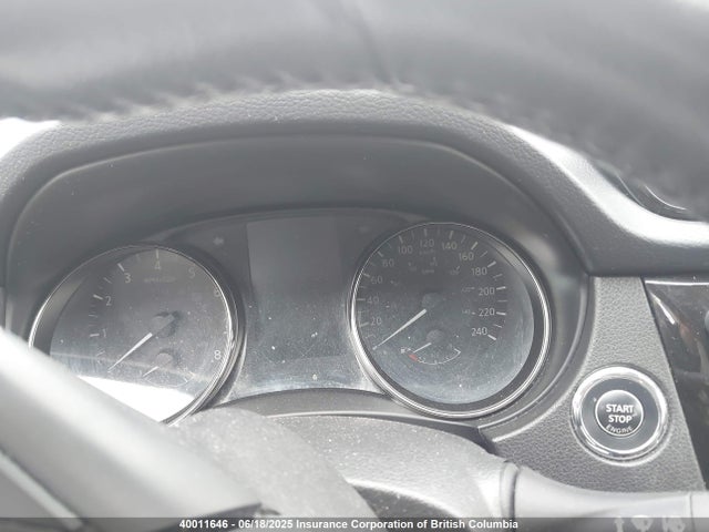 JN1BJ1CR5KW323307 Nissan Rogue Sport S/sv/sl