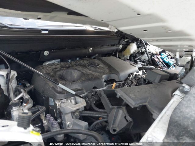 2T3R1RFV5RC410671 Toyota RAV4