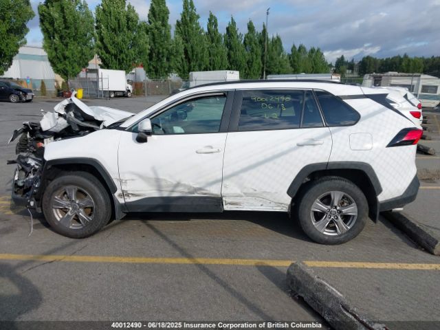 2T3R1RFV5RC410671 Toyota RAV4