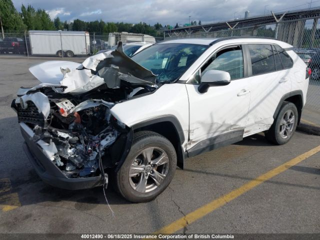 2T3R1RFV5RC410671 Toyota RAV4