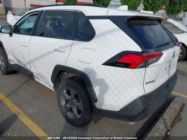2T3R1RFV5RC410671 Toyota RAV4