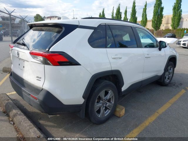 2T3R1RFV5RC410671 Toyota RAV4
