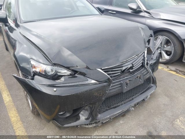 JTHCF1D2XF5026032 Lexus IS 250