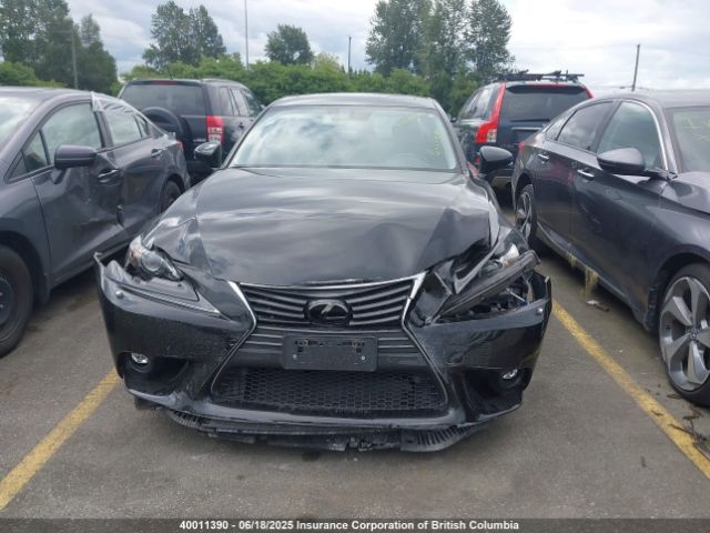 JTHCF1D2XF5026032 Lexus IS 250