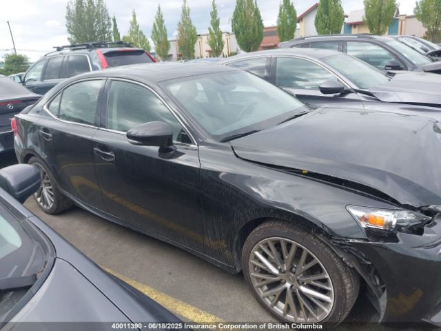 JTHCF1D2XF5026032 Lexus IS 250