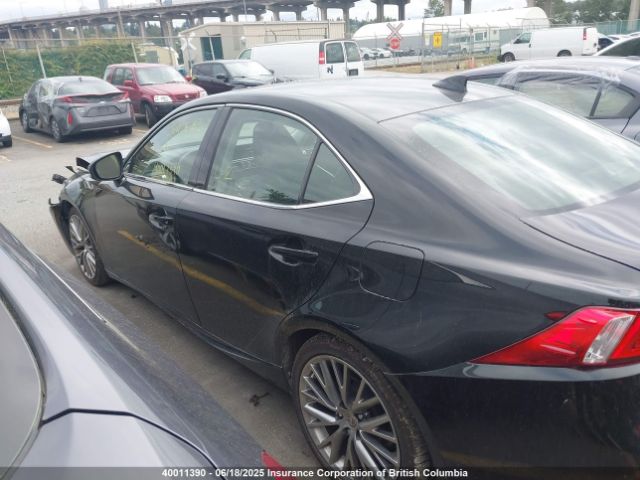 JTHCF1D2XF5026032 Lexus IS 250