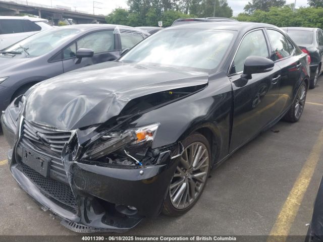 JTHCF1D2XF5026032 Lexus IS 250