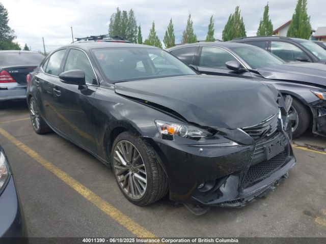JTHCF1D2XF5026032 Lexus IS 250