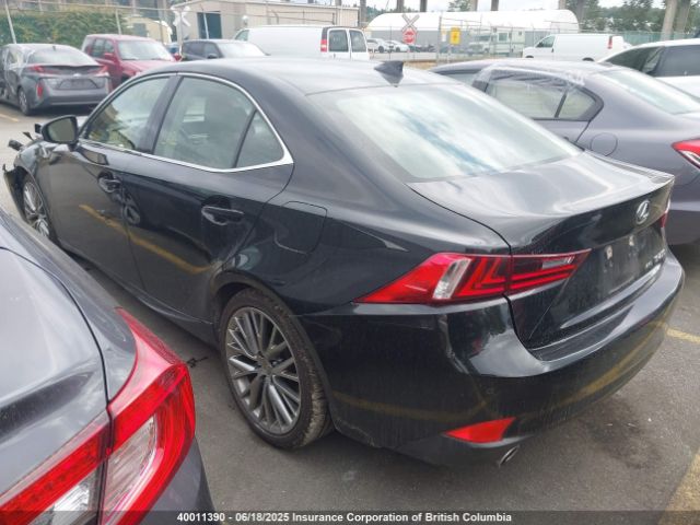 JTHCF1D2XF5026032 Lexus IS 250