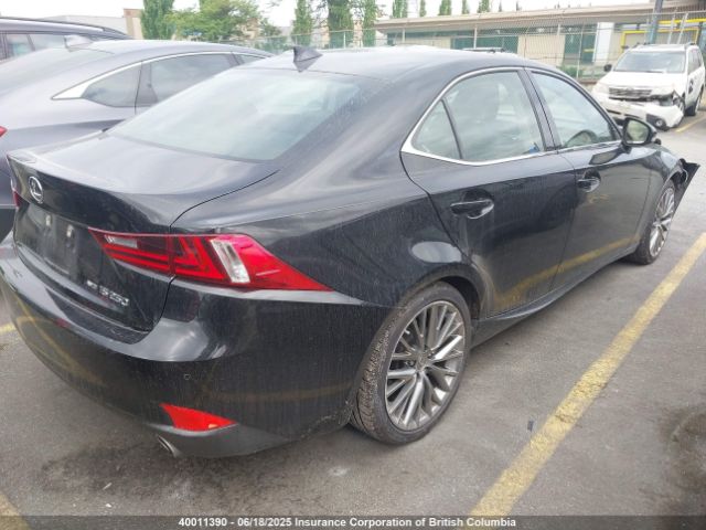 JTHCF1D2XF5026032 Lexus IS 250