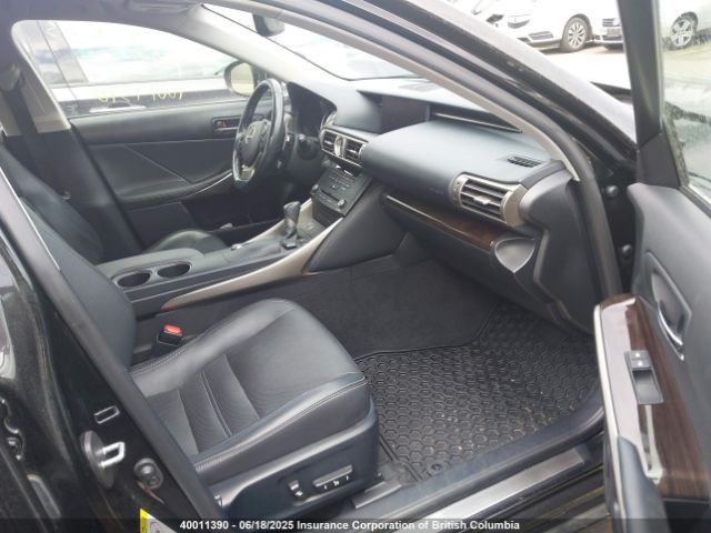 JTHCF1D2XF5026032 Lexus IS 250