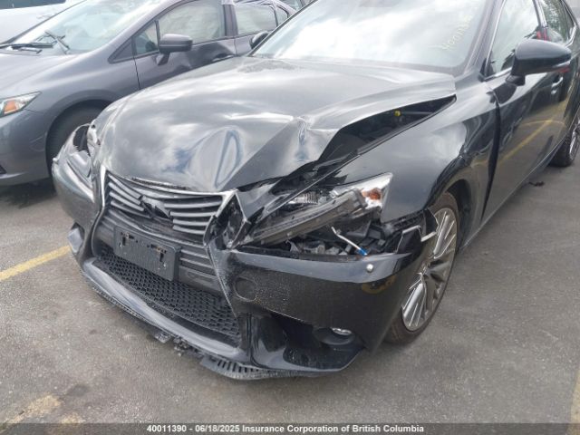 JTHCF1D2XF5026032 Lexus IS 250