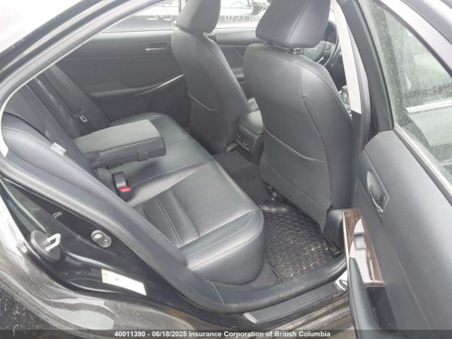 JTHCF1D2XF5026032 Lexus IS 250
