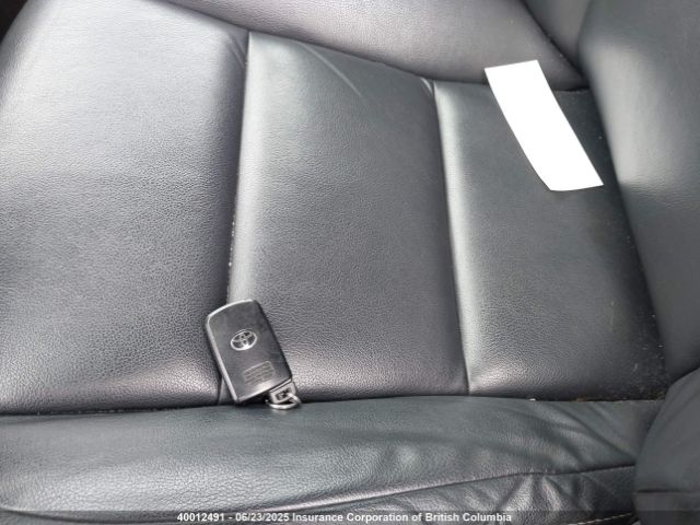 2T3DFREVXEW176100 Toyota 2ar-fe