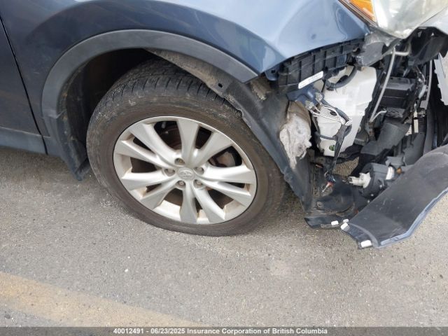 2T3DFREVXEW176100 Toyota 2ar-fe