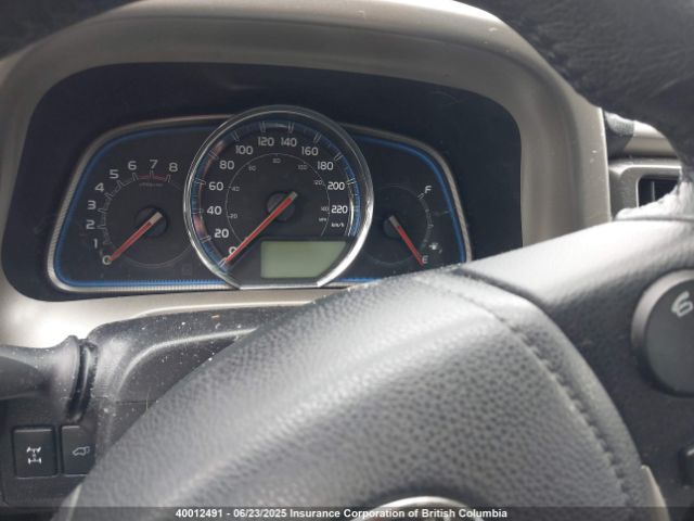 2T3DFREVXEW176100 Toyota 2ar-fe