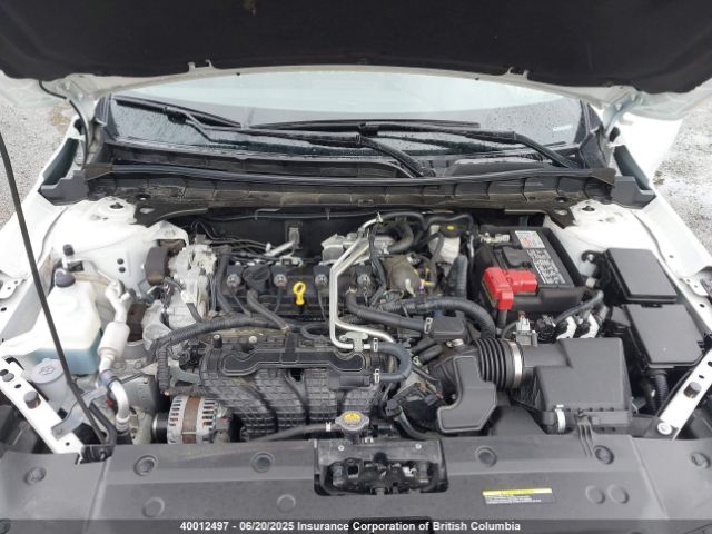 1N4BL4CW4NN397655 Nissan 2022