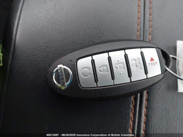 1N4BL4CW4NN397655 Nissan 2022