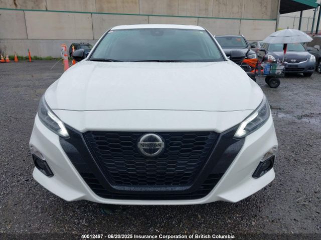 1N4BL4CW4NN397655 Nissan 2022