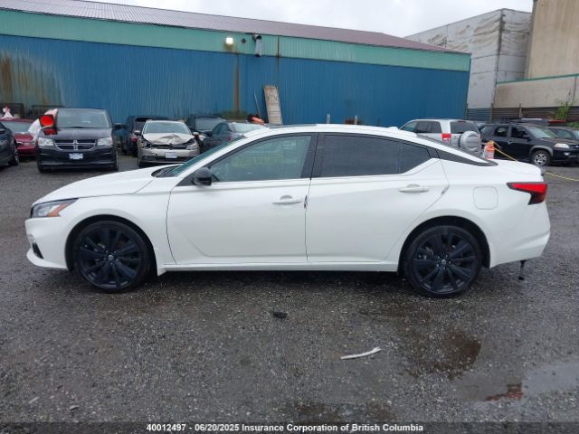 1N4BL4CW4NN397655 Nissan 2022