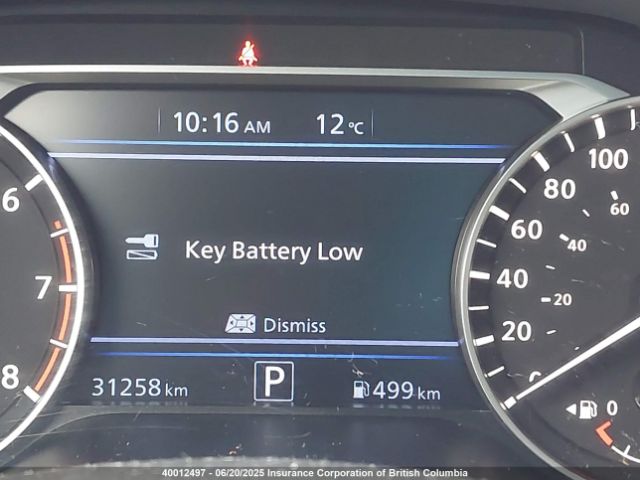 1N4BL4CW4NN397655 Nissan 2022