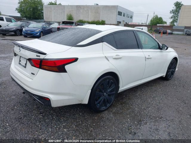1N4BL4CW4NN397655 Nissan 2022