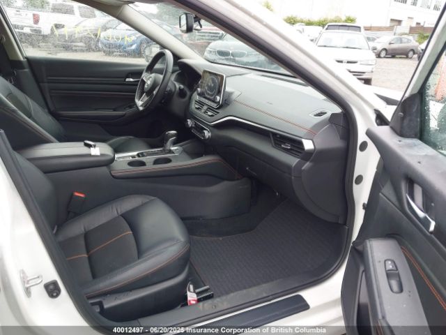 1N4BL4CW4NN397655 Nissan 2022