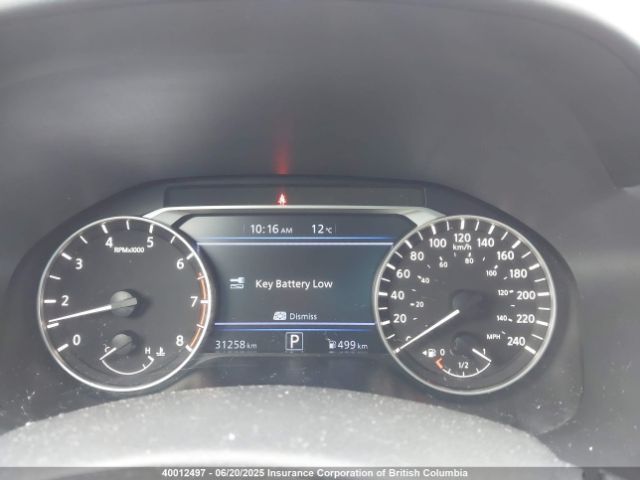 1N4BL4CW4NN397655 Nissan 2022