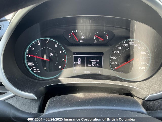Chevrolet MALIBU LS 2022 1G1ZB5ST7NF213921 Image 31