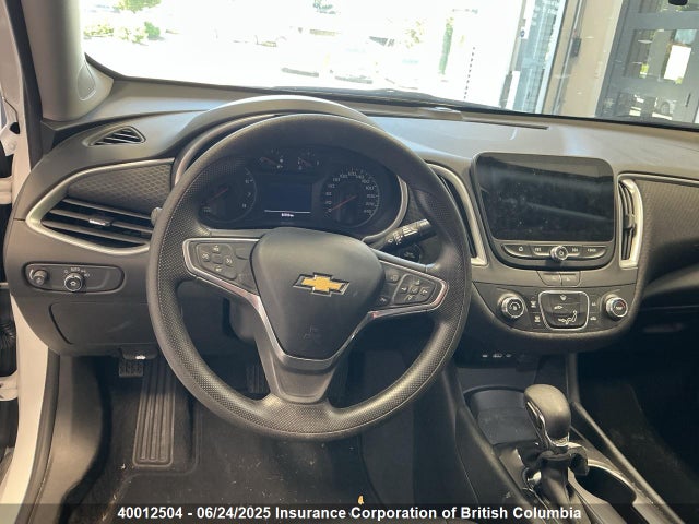 Chevrolet MALIBU LS 2022 1G1ZB5ST7NF213921 Image 32