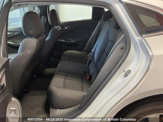 Chevrolet MALIBU LS 2022 1G1ZB5ST7NF213921 Image 36