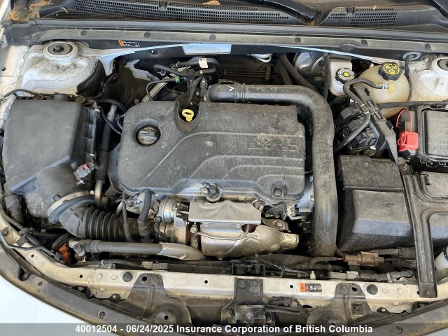 Chevrolet MALIBU LS 2022 1G1ZB5ST7NF213921 Image 37