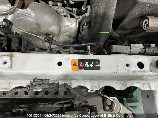 Chevrolet MALIBU LS 2022 1G1ZB5ST7NF213921 Image 45