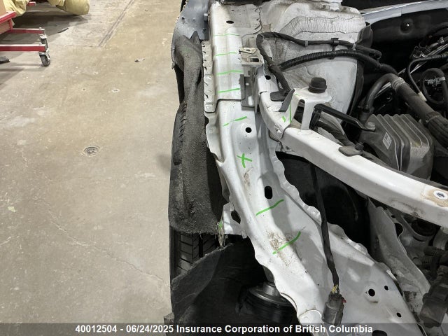 Chevrolet MALIBU LS 2022 1G1ZB5ST7NF213921 Image 46