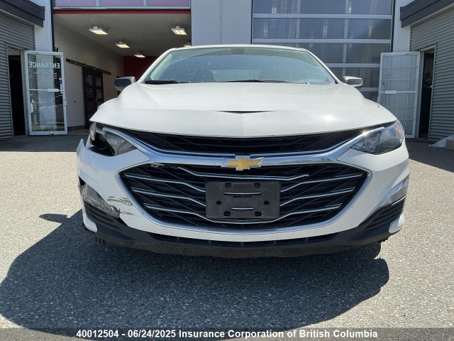 Chevrolet MALIBU LS 2022 1G1ZB5ST7NF213921 Image 26