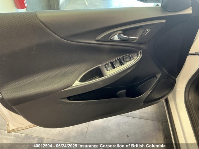 Chevrolet MALIBU LS 2022 1G1ZB5ST7NF213921 Image 29