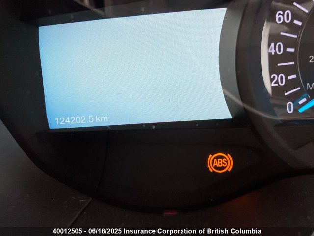 3FA6P0T99ER361885 Ford FUSION SE