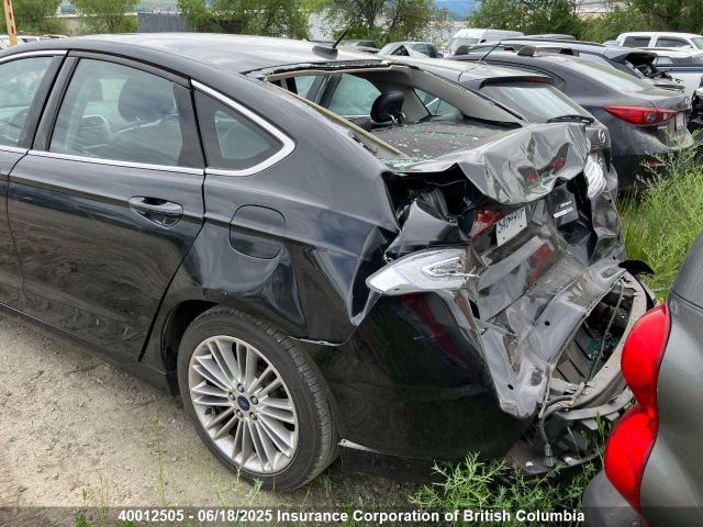3FA6P0T99ER361885 Ford FUSION SE