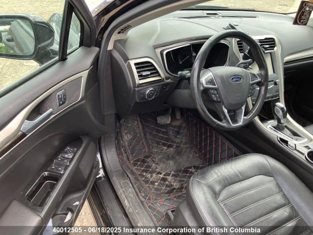 3FA6P0T99ER361885 Ford FUSION SE