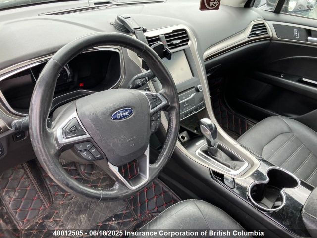 3FA6P0T99ER361885 Ford FUSION SE