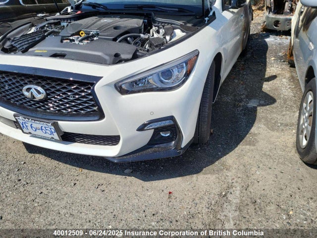 JN1FV7DRXRM680740 Infiniti Q50