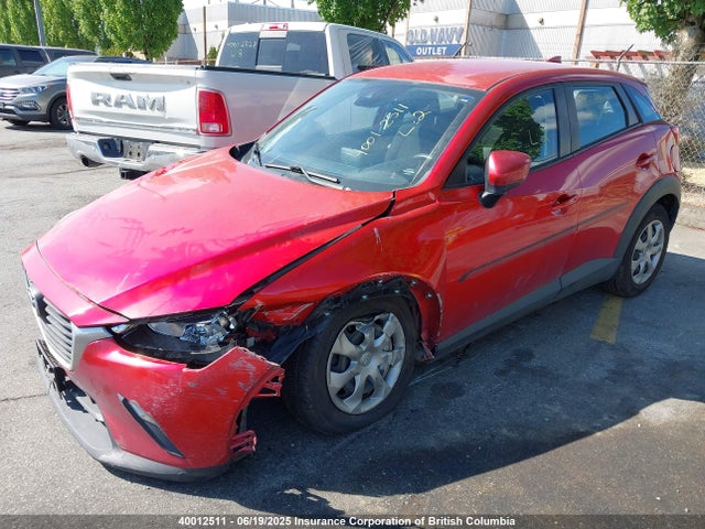 JM1DKDB7XJ0329710 Mazda pe