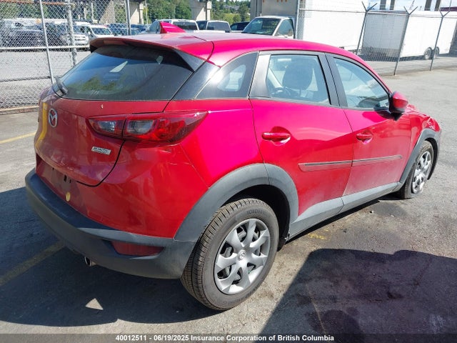 JM1DKDB7XJ0329710 Mazda pe