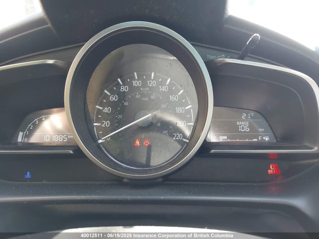JM1DKDB7XJ0329710 Mazda pe