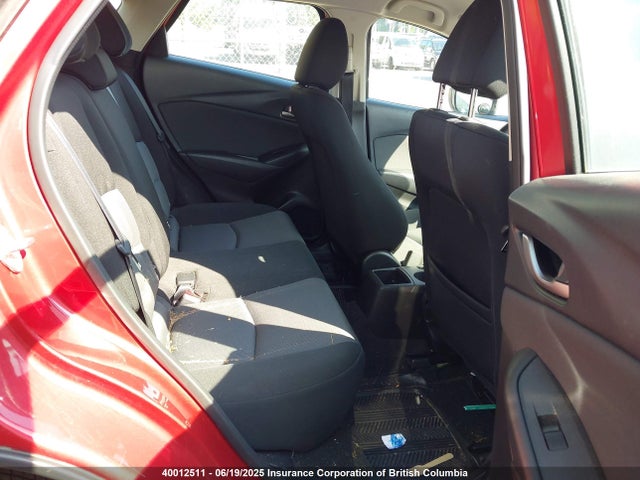 JM1DKDB7XJ0329710 Mazda pe