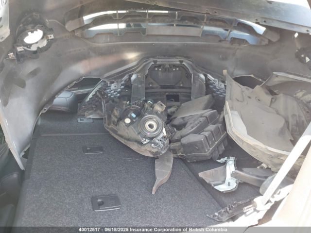 JN1BJ1CRXKW317700 Nissan Qashqai S/sl/sv